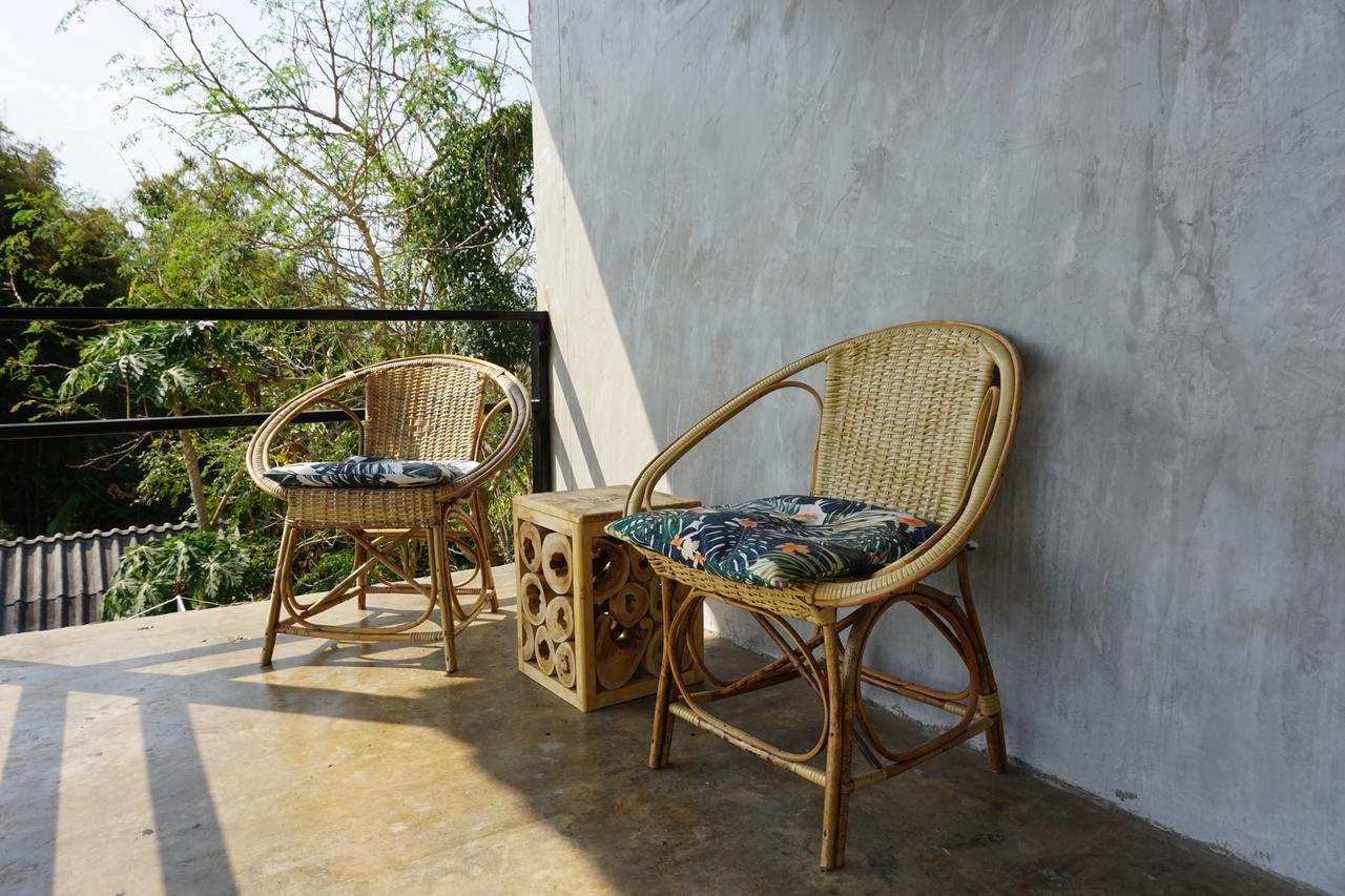 The Lookout Pai Hotel Bagian luar foto